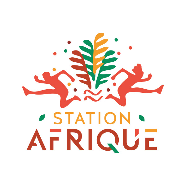 Station Afrique Paris 2024